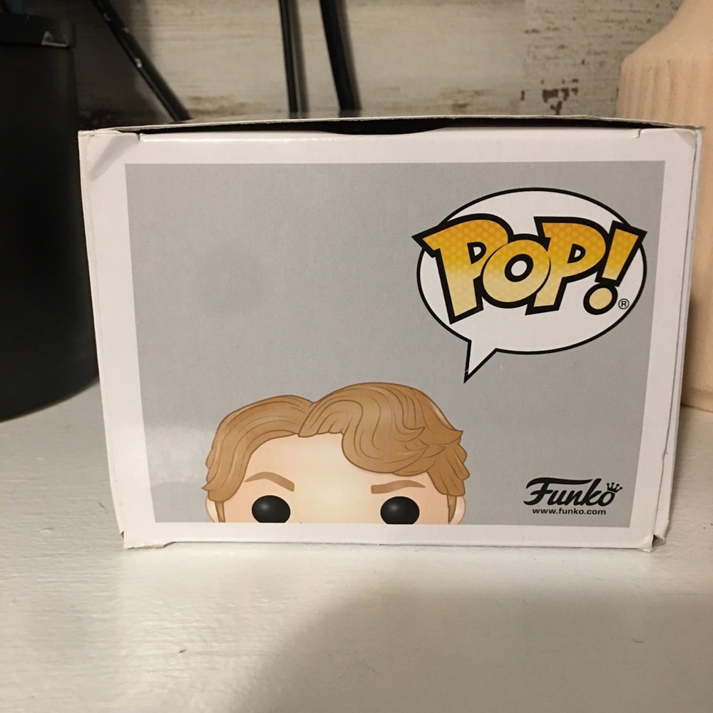 Gilderoy Lockhart Funko Pop - Picture 6 of 10